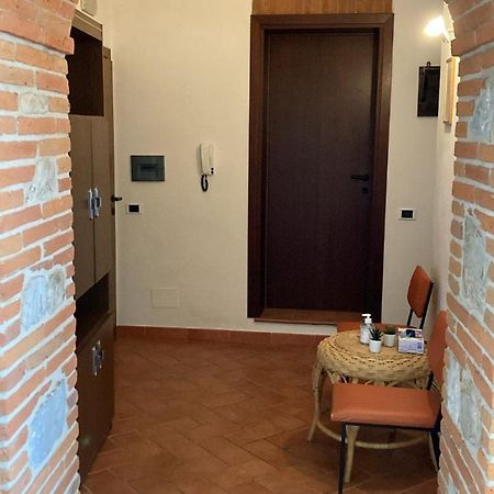 Апартаменти Lucignolo Лучіньяно Екстер'єр фото